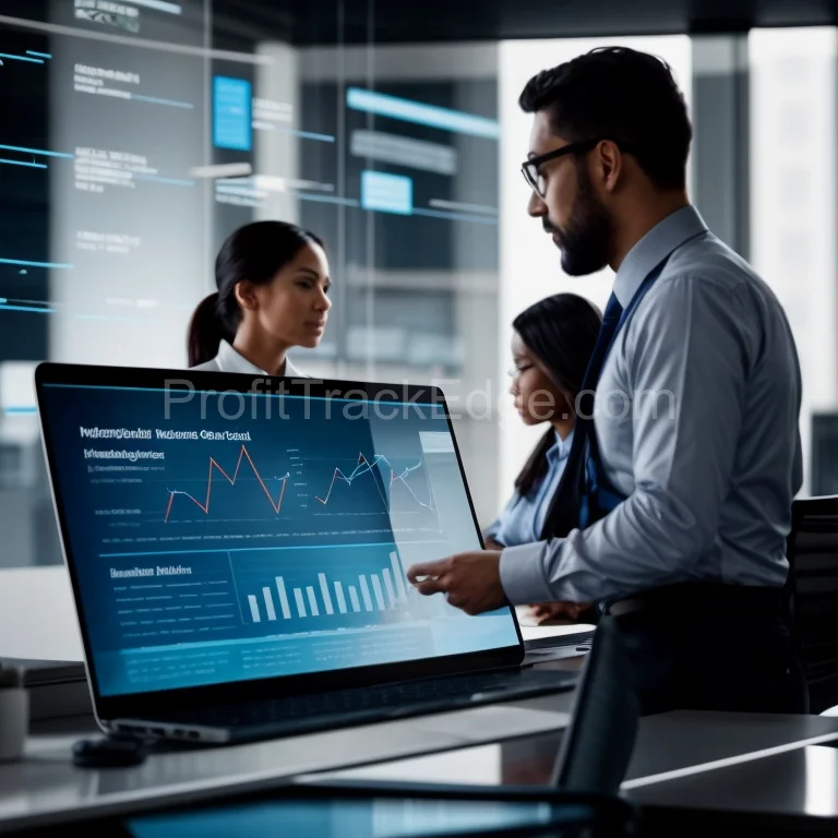 Real-Time Monitoring