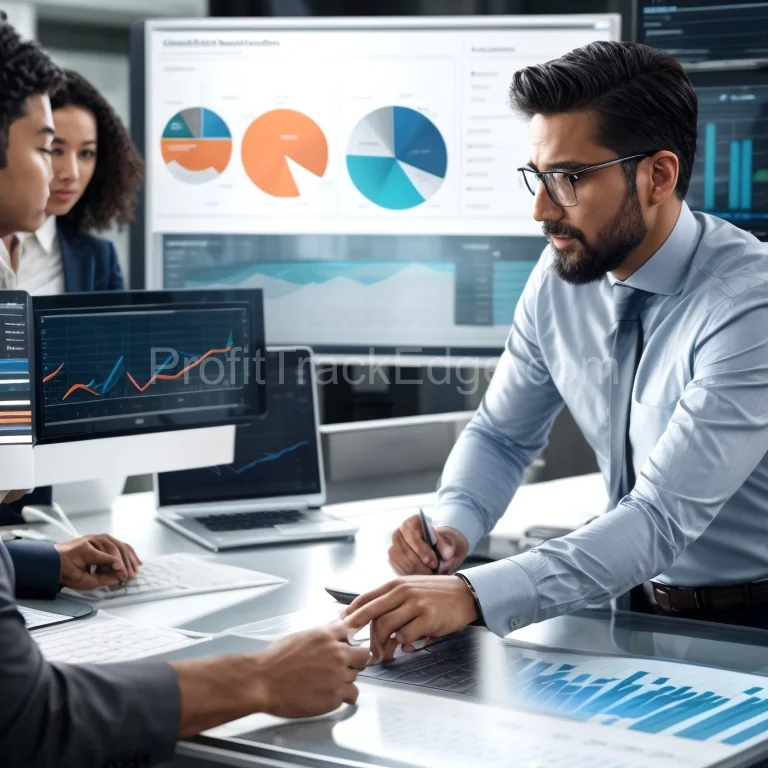 Interactive Analytics
